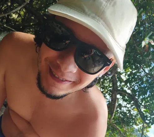 OnlyFans account  dosramons avatar 1