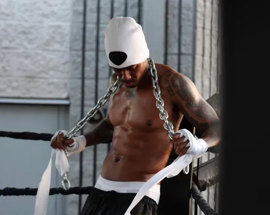 OnlyFans cuenta nickcannon header 2
