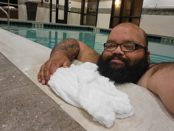OnlyFans cuenta bigblackboy85 header 2
