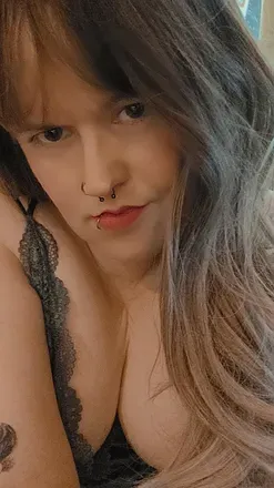 OnlyFans cuenta angelnotsosweet avatar 1