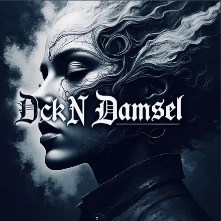 OnlyFans account  dckndamsel header 2