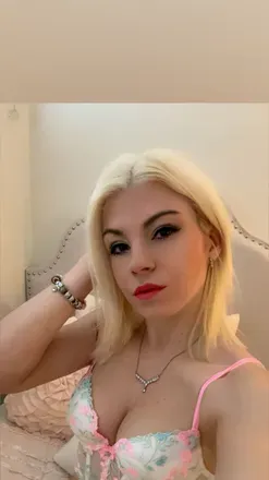OnlyFans cuenta chloe_almond avatar 1