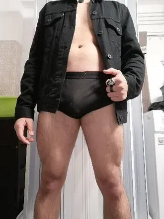 OnlyFans cuenta alex.dighero avatar 1