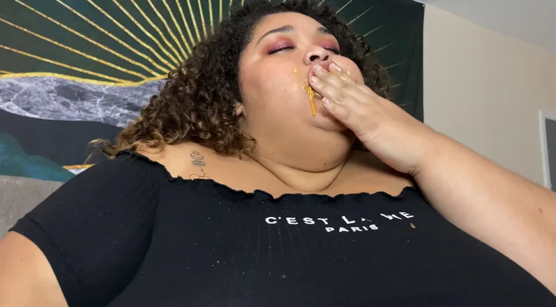 OnlyFans cuenta averyssbbwfree header 2