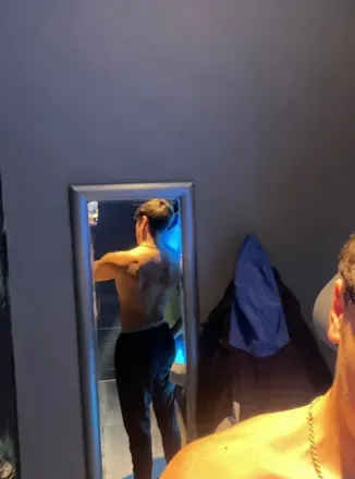 OnlyFans cuenta benclark05 header 2