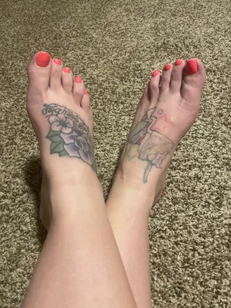OnlyFans cuenta kptattedfeet header 2