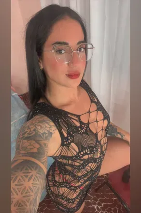 OnlyFans cuenta carolinaxannie avatar 1