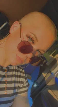 OnlyFans account  suncheyne avatar 1