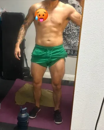 OnlyFans cuenta hbubs1122 avatar 1