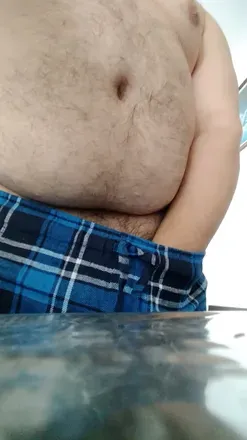 OnlyFans cuenta thebeardedcub header 2