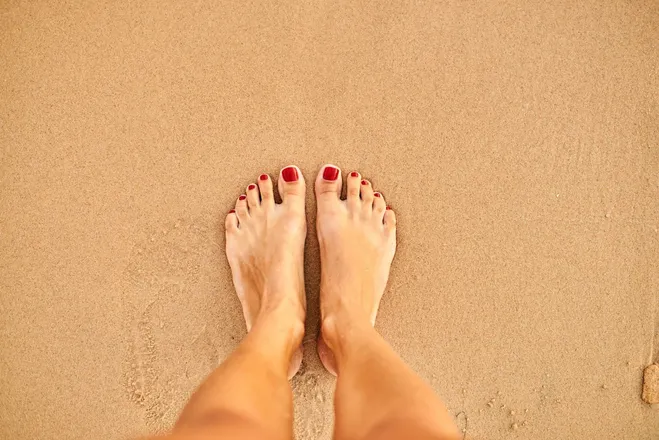 OnlyFans cuenta onlyhappyfeet4u header 2