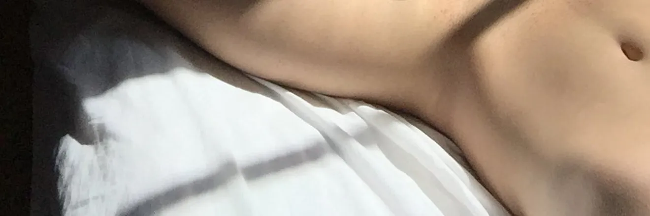 OnlyFans cuenta hornycami header 2