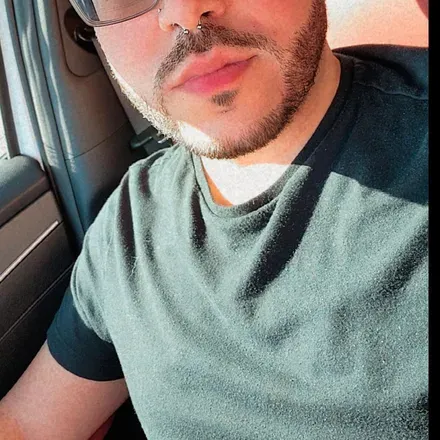 OnlyFans account  fantasyboypr avatar 1