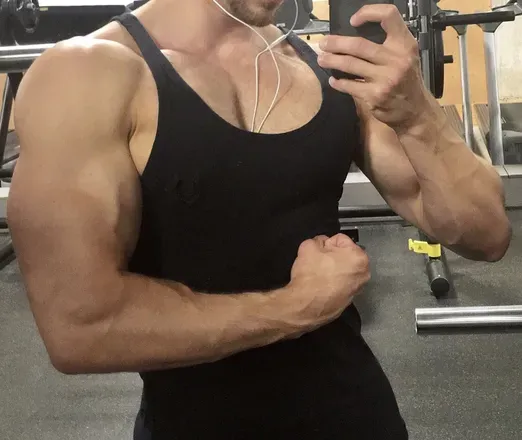 OnlyFans cuenta kinkytop avatar 1