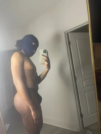 OnlyFans cuenta sirstormxxx avatar 1