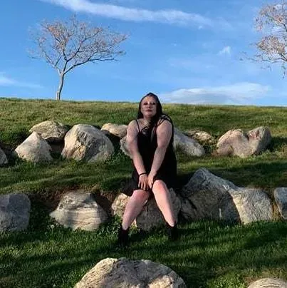 OnlyFans cuenta minxyzee avatar 1