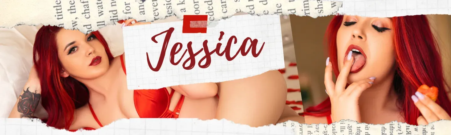 OnlyFans cuenta jessicca_bby header 2