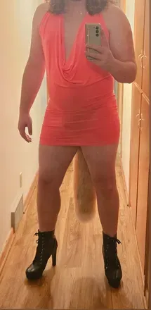 OnlyFans account  tailedsissy avatar 1