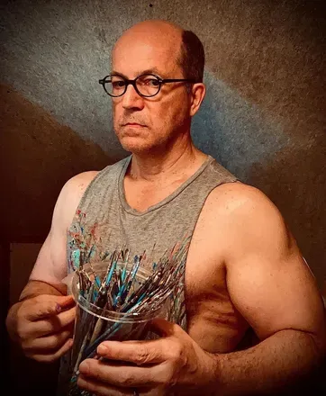 OnlyFans account  tedrandler avatar 1