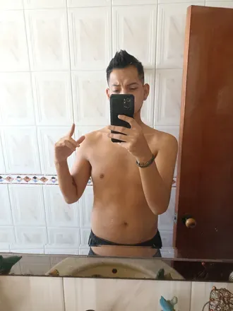 OnlyFans cuenta brayanterceros avatar 1