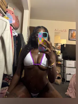 OnlyFans cuenta tharealbrownieeez avatar 1