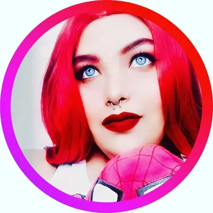 OnlyFans cuenta tattyquinn avatar 1
