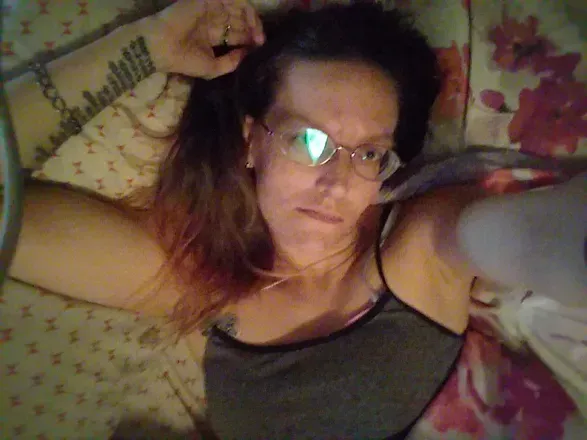 OnlyFans cuenta paganwarriorpriestess avatar 1