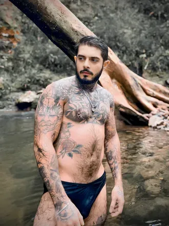 OnlyFans cuenta kaynbakry avatar 1
