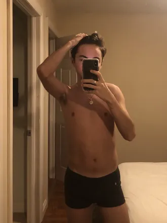 OnlyFans cuenta cameronvisser header 1