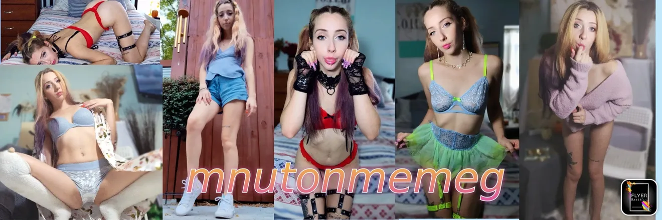 OnlyFans cuenta mnutonmemeg header 2