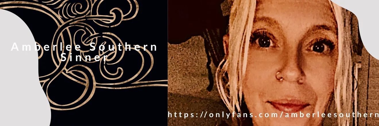 OnlyFans cuenta amberlee69xxx header 2