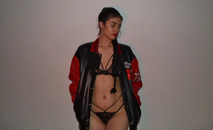 OnlyFans cuenta paulahernandez06 header 2