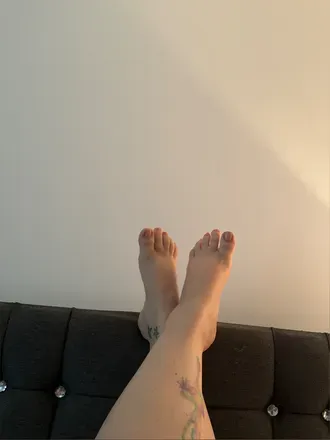 OnlyFans cuenta nursing-feet avatar 1