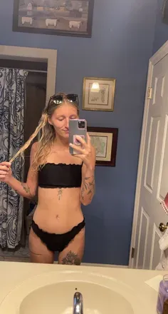 OnlyFans cuenta brittanyy98 avatar 1