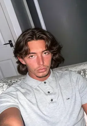 OnlyFans account  cboy02 avatar 1
