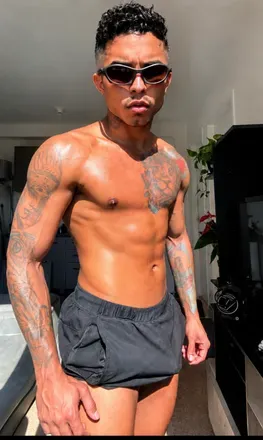 OnlyFans cuenta junior_xxlhot avatar 1
