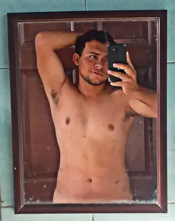 OnlyFans cuenta jose_pollo avatar 1