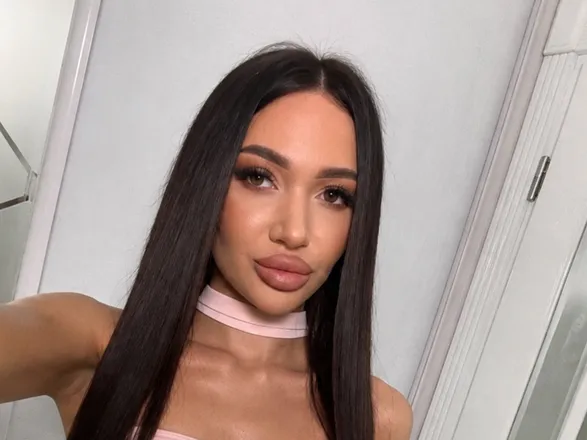 OnlyFans of molly_vice