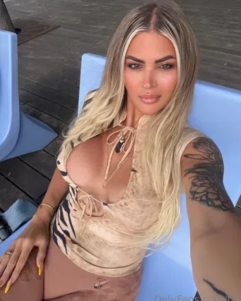 OnlyFans cuenta tsjacinda avatar 1