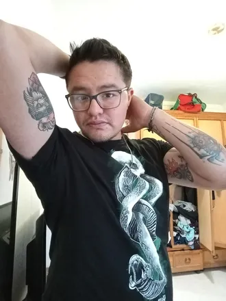 OnlyFans account  chikenpollo avatar 1