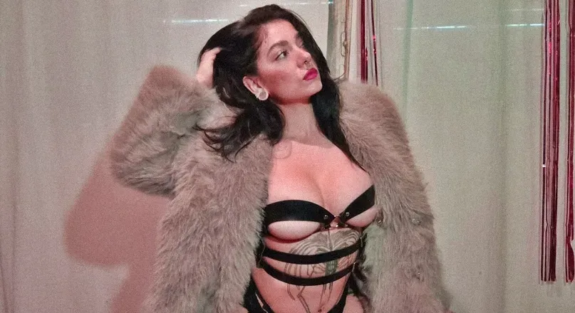 OnlyFans account  kinky-penelope avatar 1
