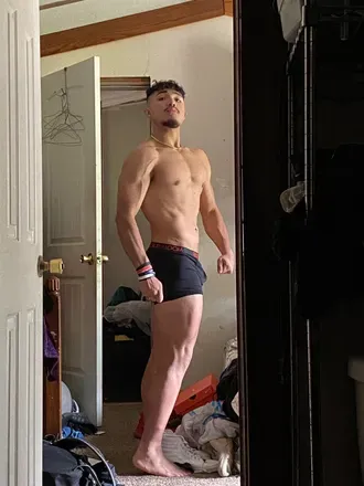 OnlyFans cuenta smexyhonduran avatar 1