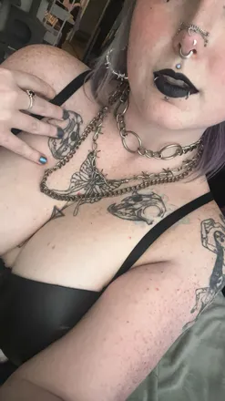 OnlyFans de saintesspersephone