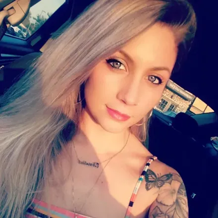 OnlyFans cuenta thealphaprincess avatar 1