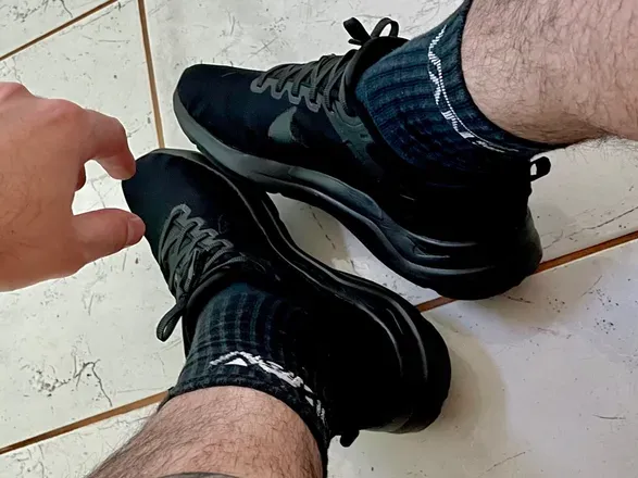 OnlyFans cuenta mfeet_br avatar 1