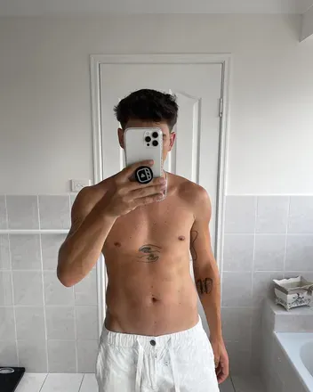 OnlyFans account  aussieboy_j avatar 1