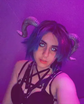 OnlyFans cuenta rav3n_cosplay avatar 1