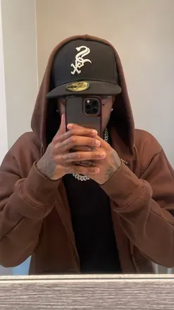OnlyFans account  yahboyphilly avatar 1