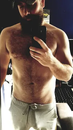 OnlyFans cuenta mr.popcan avatar 1
