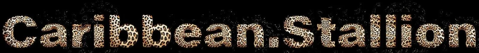 OnlyFans cuenta caribbean.stallion header 2